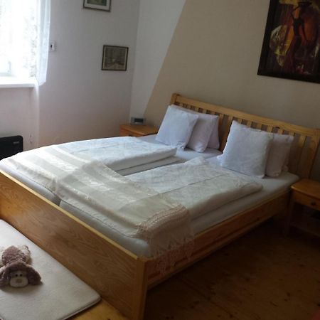 Apartment Anna Cesky Dub 외부 사진