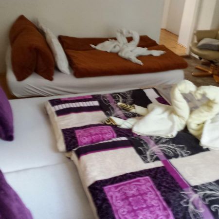Apartment Anna Cesky Dub 외부 사진