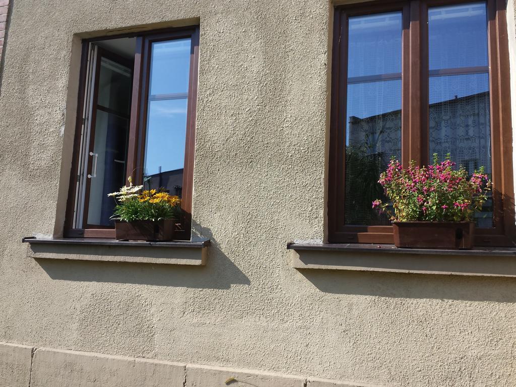 Apartment Anna Cesky Dub 외부 사진