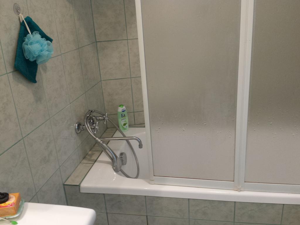 Apartment Anna Cesky Dub 외부 사진