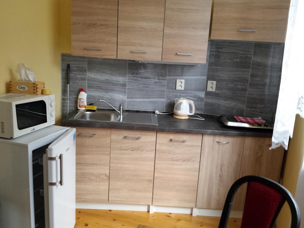 Apartment Anna Cesky Dub 외부 사진
