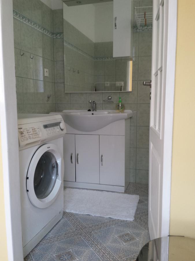 Apartment Anna Cesky Dub 외부 사진