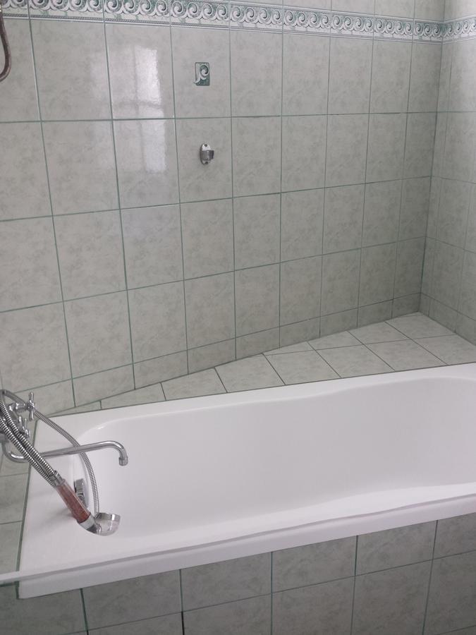 Apartment Anna Cesky Dub 외부 사진