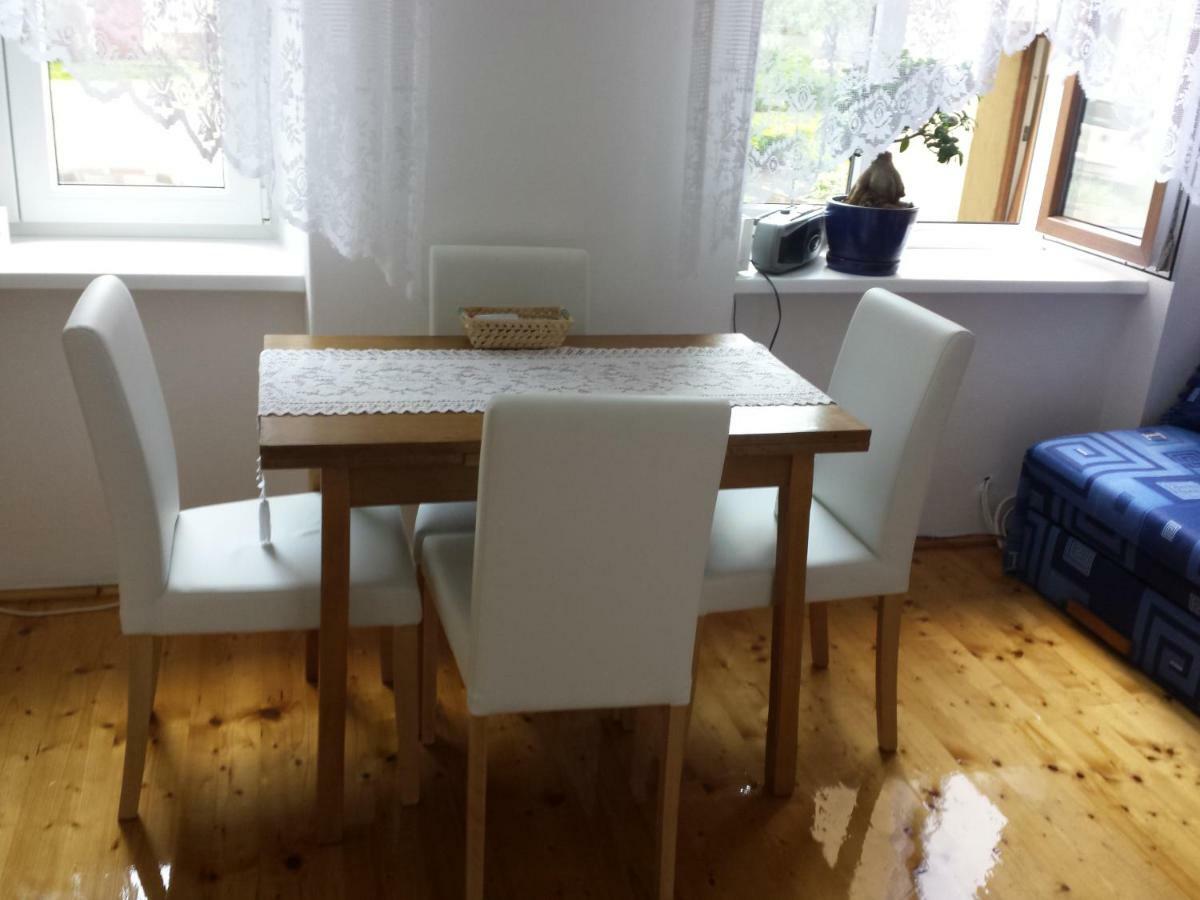 Apartment Anna Cesky Dub 외부 사진