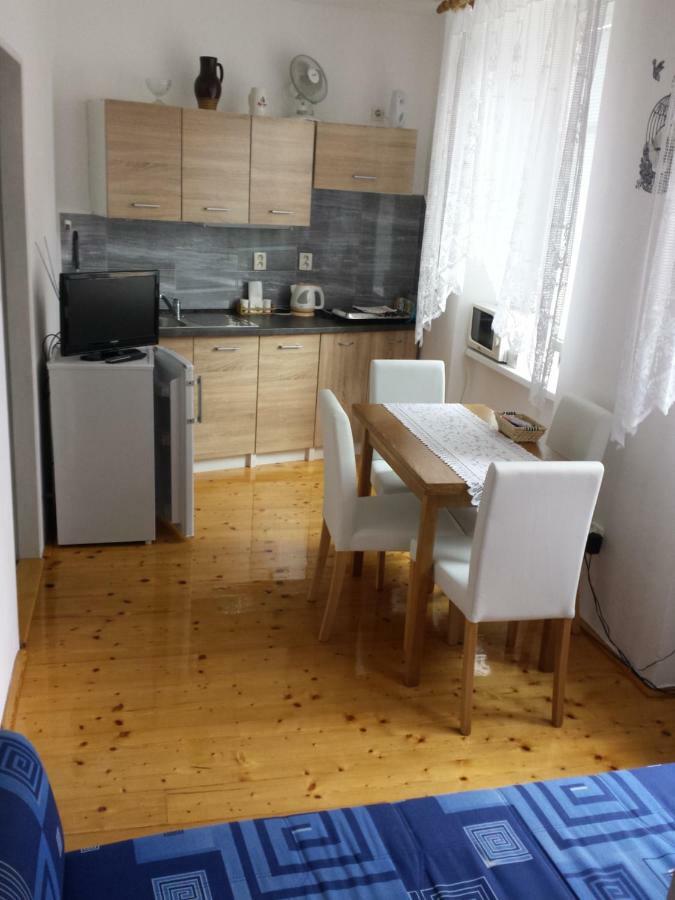 Apartment Anna Cesky Dub 외부 사진